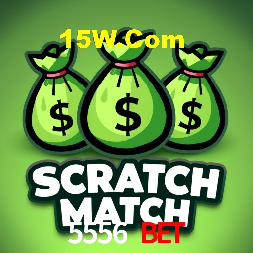 Bônus de Boas-vindas 5556 Bet