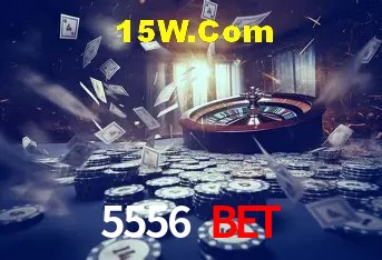 Loterias online na 5556 Bet