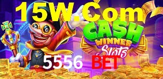 Welcome Bonus 5556 Bet