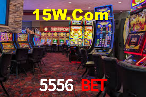 5556 Bet: A Experiência de Casino com Jogos de Mesa ao Vivo