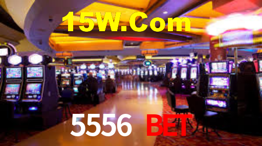 5556 Bet Login