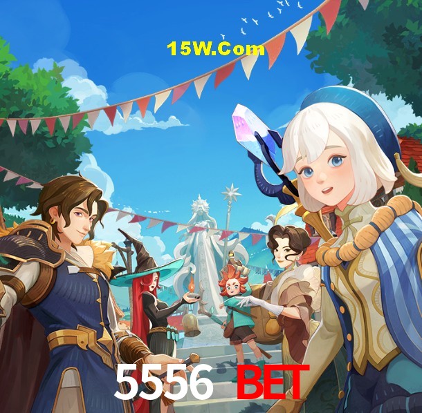 PIX Instantâneo 5556 Bet