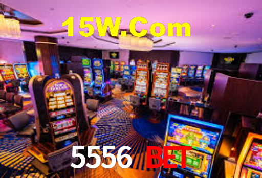 5556 Bet Login