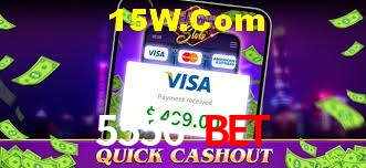 Experiência VIP 5556 Bet