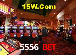 Recursos de Bônus 5556 Bet