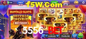 Welcome Bonus 5556 Bet