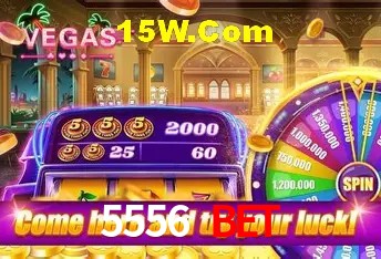 Casino Ao Vivo 5556 Bet