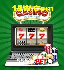 Mesa de Blackjack 5556 Bet