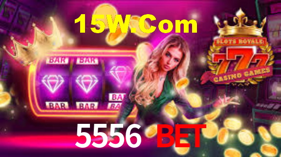 Apostas com odds competitivas na 5556 Bet