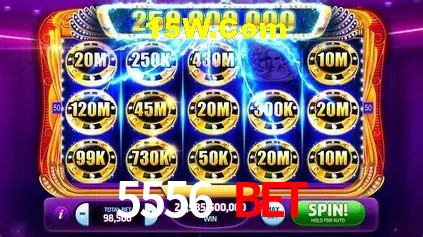 Biblioteca de slots populares na 5556 Bet