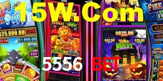 5556 Bet App Interface