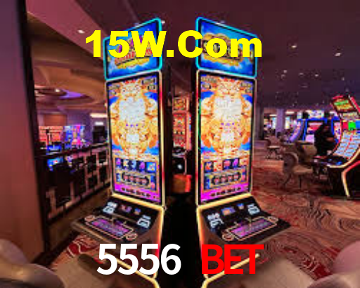 5556 Bet: Jogos de Caça-Níqueis-Altas Recompensas, Roleta-Velocidade, Blackjack-Desafios Máximos