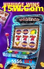 Bônus e promoções da 5556 Bet