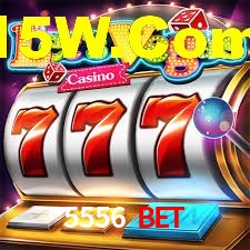 Roulette Table 5556 Bet