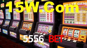 5556 Bet Login