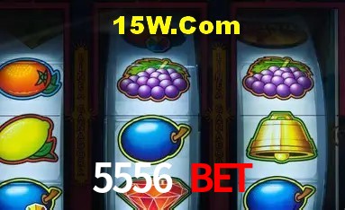 Apostas de Futebol 5556 Bet