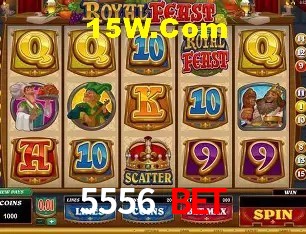 Programa VIP 5556 Bet