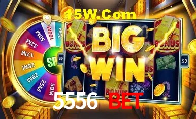 Design Responsivo 5556 Bet