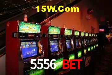 Provedores de Jogos 5556 Bet