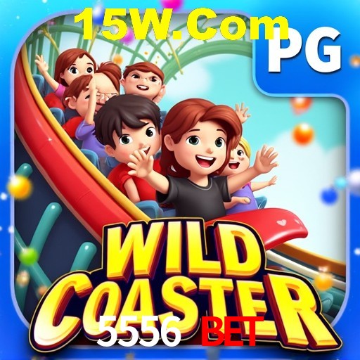 Descubra o Mundo do Cassino Online com 5556 Bet