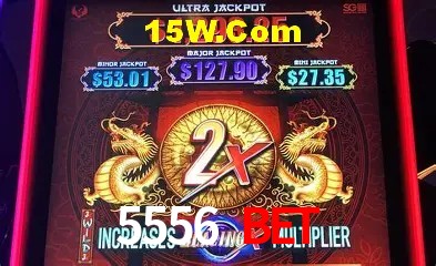 Jogos de Slot 5556 Bet