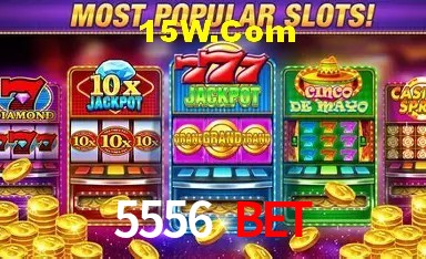 Casino Ao Vivo 5556 Bet