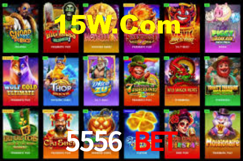 5556 Bet