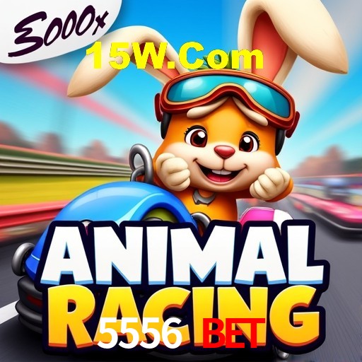 Apostas de Futebol 5556 Bet