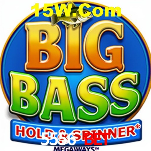 Interface do App 5556 Bet