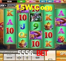 Casino Ao Vivo 5556 Bet