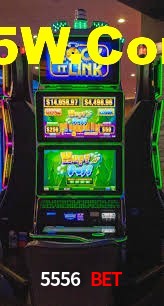 Bonus Features 5556 Bet