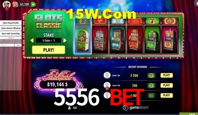 Promoções Sazonais 5556 Bet